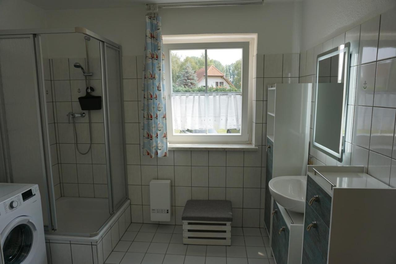 Maritim #1 Apartment Peenemunde Exterior photo